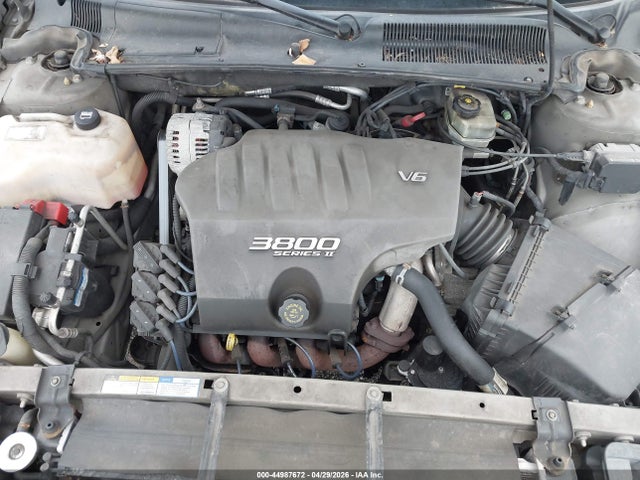 Продажа на аукционе авто 2000 Buick Lesabre Limited, vin: 1G4HR54K5YU186832, номер лота: 44987672