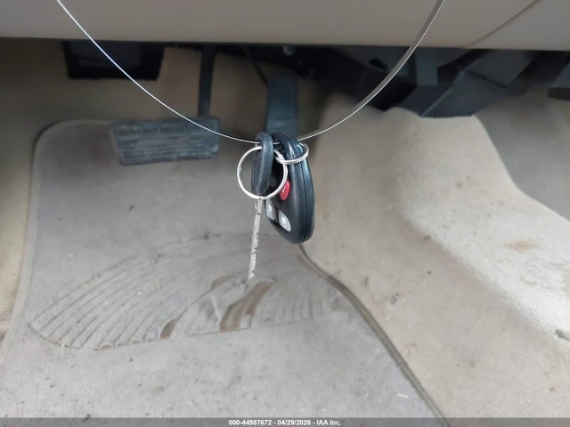 Продажа на аукционе авто 2000 Buick Lesabre Limited, vin: 1G4HR54K5YU186832, номер лота: 44987672