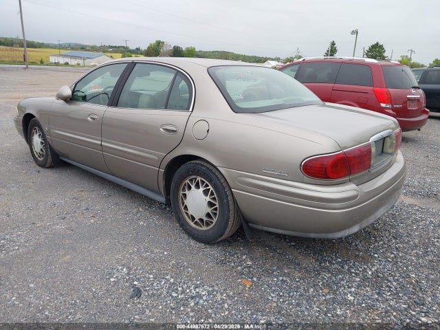 Продажа на аукционе авто 2000 Buick Lesabre Limited, vin: 1G4HR54K5YU186832, номер лота: 44987672