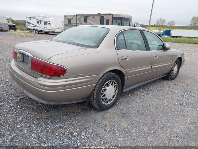 Продажа на аукционе авто 2000 Buick Lesabre Limited, vin: 1G4HR54K5YU186832, номер лота: 44987672