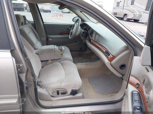 Продажа на аукционе авто 2000 Buick Lesabre Limited, vin: 1G4HR54K5YU186832, номер лота: 44987672