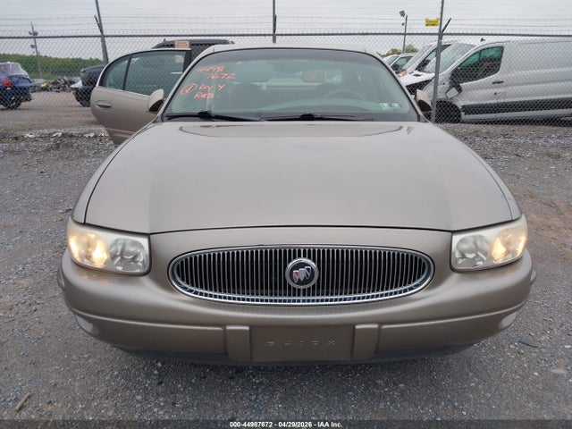 Продажа на аукционе авто 2000 Buick Lesabre Limited, vin: 1G4HR54K5YU186832, номер лота: 44987672