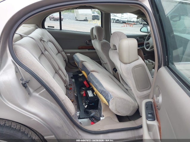 Продажа на аукционе авто 2000 Buick Lesabre Limited, vin: 1G4HR54K5YU186832, номер лота: 44987672