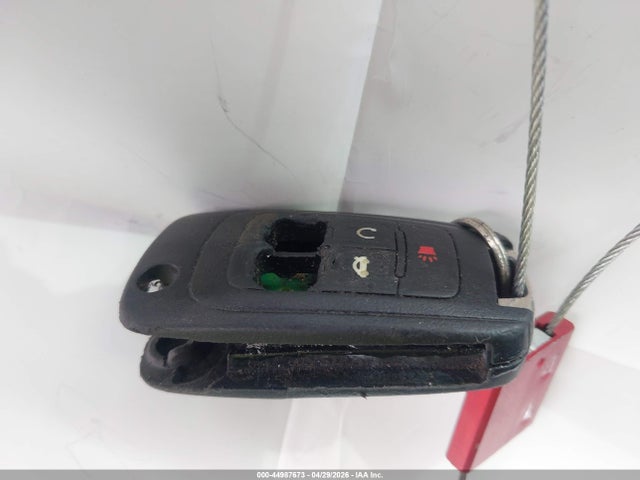Aukcja sprzedaży 2013 Chevrolet Malibu 1lt, vin: 1G11C5SAXDF230557, numer aukcji: 44987673