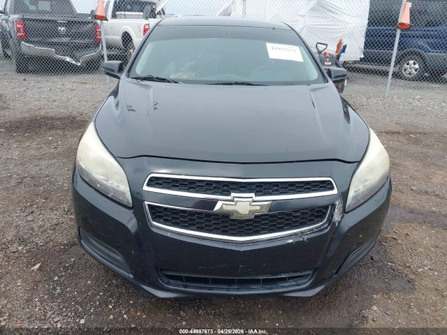 Aukcja sprzedaży 2013 Chevrolet Malibu 1lt, vin: 1G11C5SAXDF230557, numer aukcji: 44987673