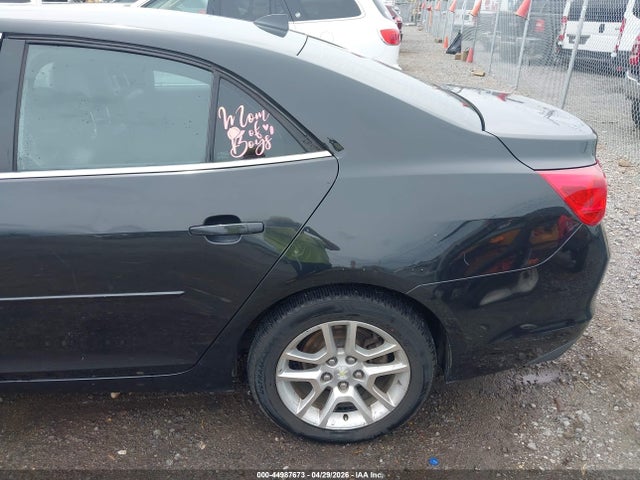 Aukcja sprzedaży 2013 Chevrolet Malibu 1lt, vin: 1G11C5SAXDF230557, numer aukcji: 44987673