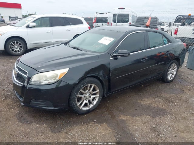 Aukcja sprzedaży 2013 Chevrolet Malibu 1lt, vin: 1G11C5SAXDF230557, numer aukcji: 44987673