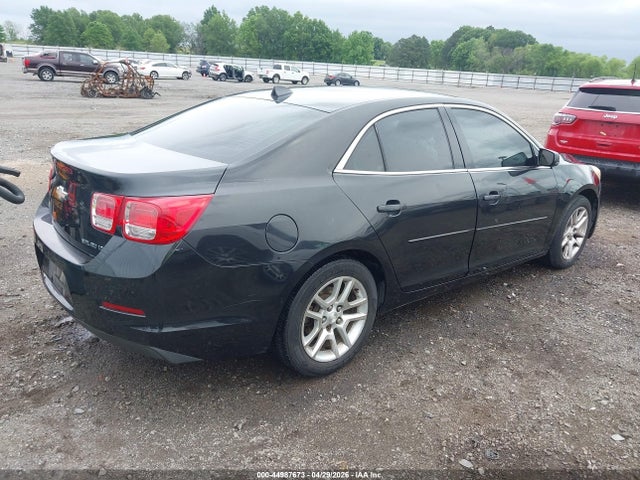 Aukcja sprzedaży 2013 Chevrolet Malibu 1lt, vin: 1G11C5SAXDF230557, numer aukcji: 44987673