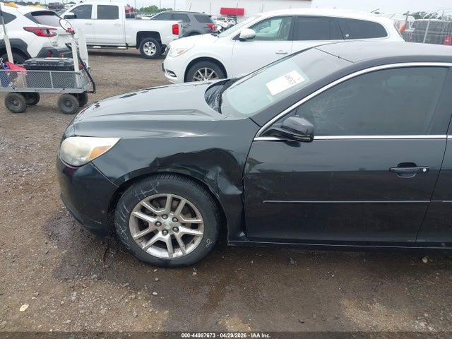 Aukcja sprzedaży 2013 Chevrolet Malibu 1lt, vin: 1G11C5SAXDF230557, numer aukcji: 44987673