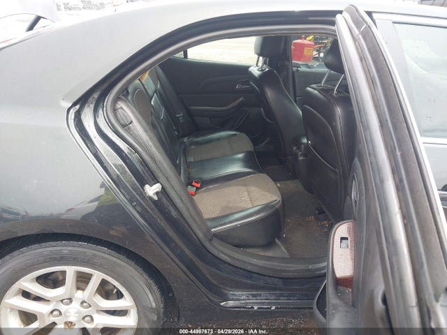 Aukcja sprzedaży 2013 Chevrolet Malibu 1lt, vin: 1G11C5SAXDF230557, numer aukcji: 44987673
