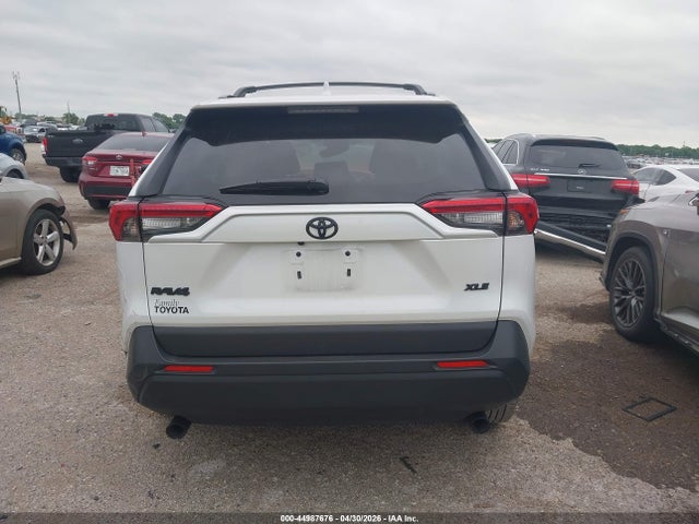 Продаж на аукціоні авто 2025 Toyota Rav4 Xle Premium, vin: 2T3C1RFV5SW417162, номер лоту: 44987676