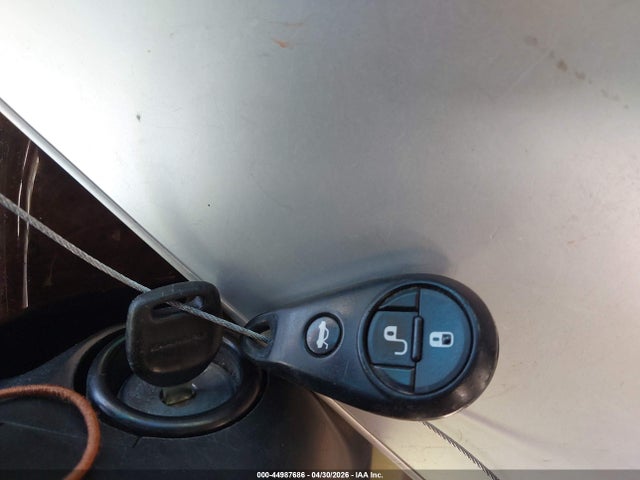 2001 Subaru Outback H6-3.0 მანქანა იყიდება აუქციონზე, vin: 4S3BH806617666471, აუქციონის ნომერი: 44987686