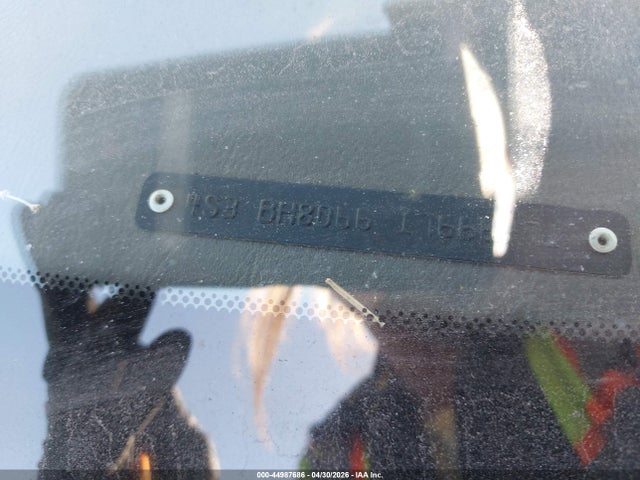 2001 Subaru Outback H6-3.0 მანქანა იყიდება აუქციონზე, vin: 4S3BH806617666471, აუქციონის ნომერი: 44987686