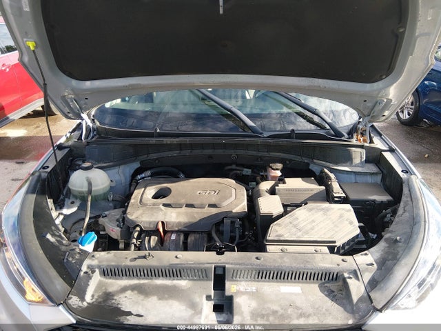 Aukcja sprzedaży 2020 Hyundai Tucson Sel, vin: KM8J3CAL5LU281551, numer aukcji: 44987691