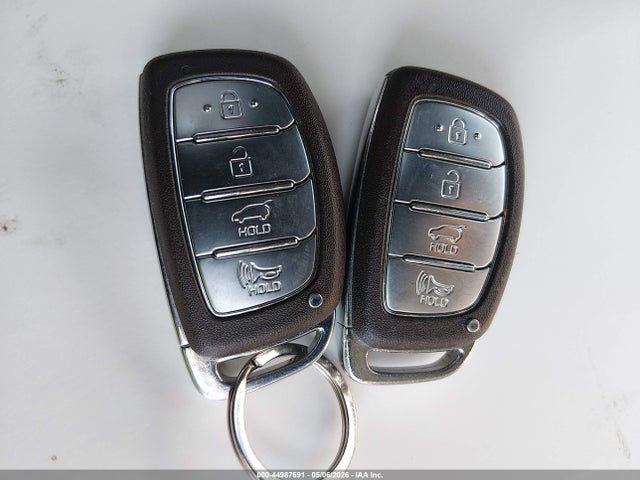 Aukcja sprzedaży 2020 Hyundai Tucson Sel, vin: KM8J3CAL5LU281551, numer aukcji: 44987691