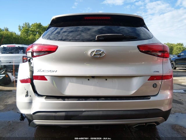 Aukcja sprzedaży 2020 Hyundai Tucson Sel, vin: KM8J3CAL5LU281551, numer aukcji: 44987691
