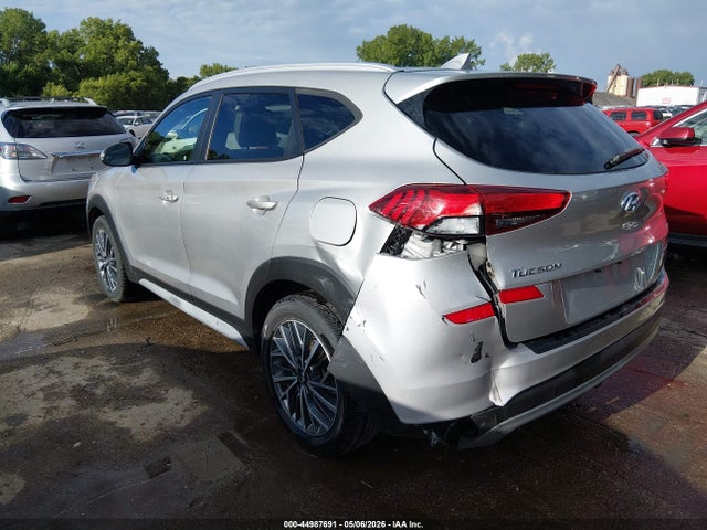 Aukcja sprzedaży 2020 Hyundai Tucson Sel, vin: KM8J3CAL5LU281551, numer aukcji: 44987691
