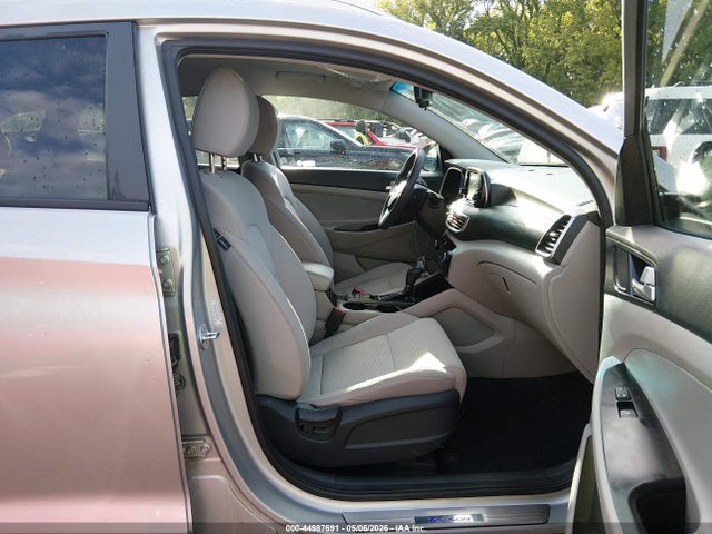 Aukcja sprzedaży 2020 Hyundai Tucson Sel, vin: KM8J3CAL5LU281551, numer aukcji: 44987691