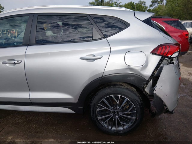 Aukcja sprzedaży 2020 Hyundai Tucson Sel, vin: KM8J3CAL5LU281551, numer aukcji: 44987691