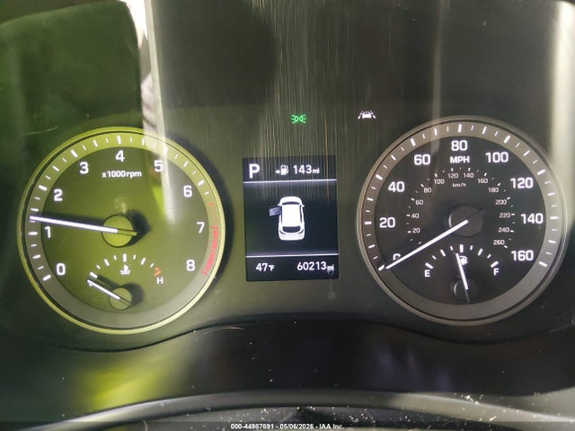 Aukcja sprzedaży 2020 Hyundai Tucson Sel, vin: KM8J3CAL5LU281551, numer aukcji: 44987691