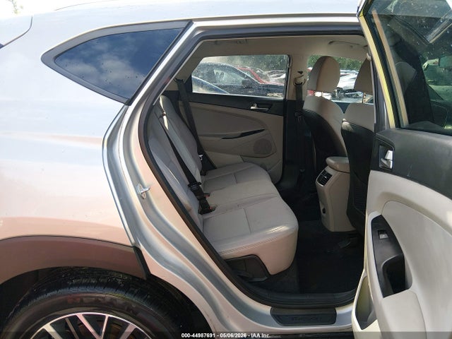 Aukcja sprzedaży 2020 Hyundai Tucson Sel, vin: KM8J3CAL5LU281551, numer aukcji: 44987691