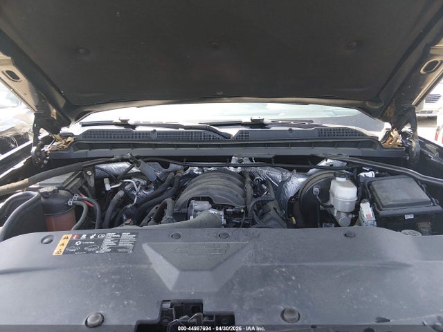 Aukcja sprzedaży 2017 Chevrolet Silverado 1500 2lt, vin: 1GCVKREH3HZ139467, numer aukcji: 44987694