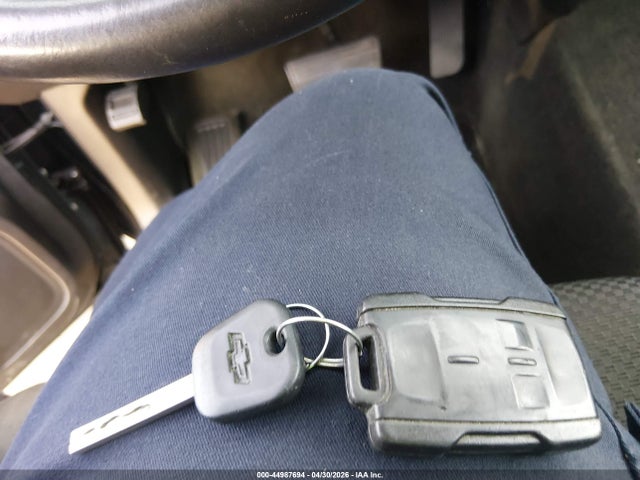 Aukcja sprzedaży 2017 Chevrolet Silverado 1500 2lt, vin: 1GCVKREH3HZ139467, numer aukcji: 44987694