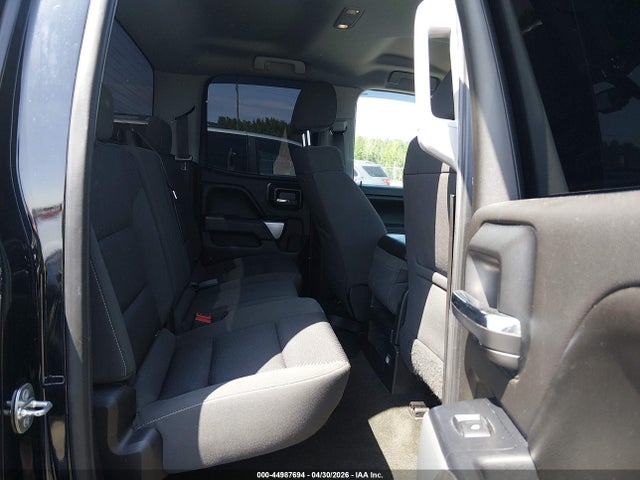 Aukcja sprzedaży 2017 Chevrolet Silverado 1500 2lt, vin: 1GCVKREH3HZ139467, numer aukcji: 44987694