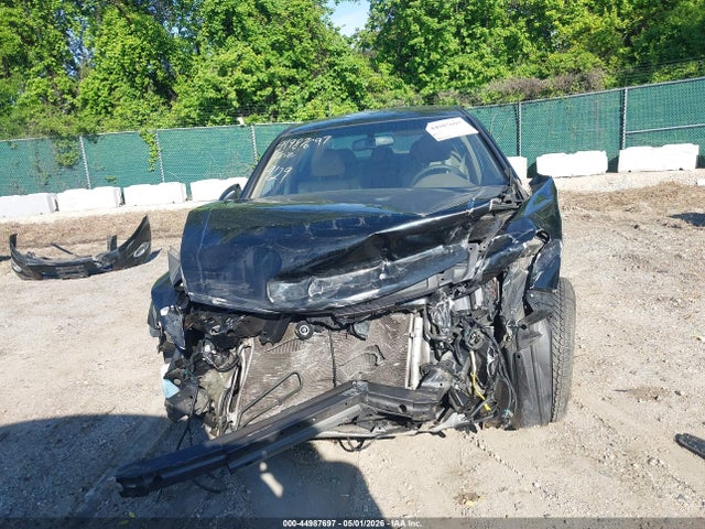 Aukcja sprzedaży 2010 Honda Accord 2.4 Ex-l, vin: 1HGCP2F83AA058084, numer aukcji: 44987697