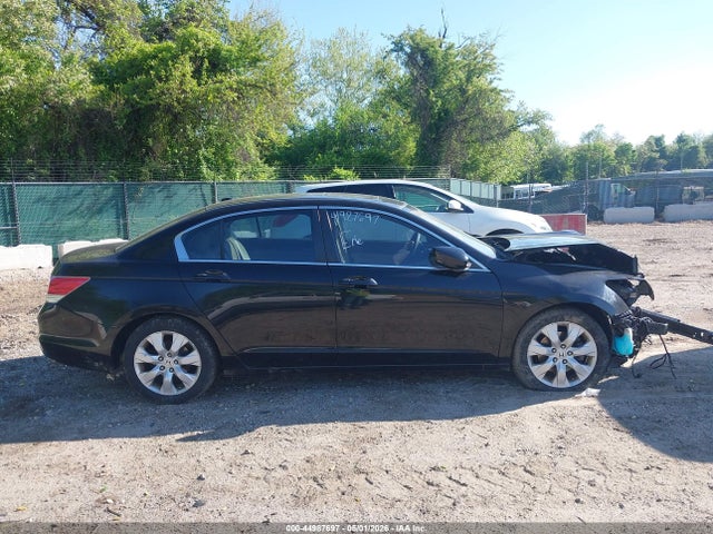 Aukcja sprzedaży 2010 Honda Accord 2.4 Ex-l, vin: 1HGCP2F83AA058084, numer aukcji: 44987697