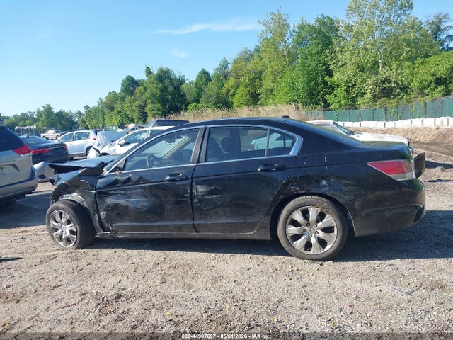 Aukcja sprzedaży 2010 Honda Accord 2.4 Ex-l, vin: 1HGCP2F83AA058084, numer aukcji: 44987697
