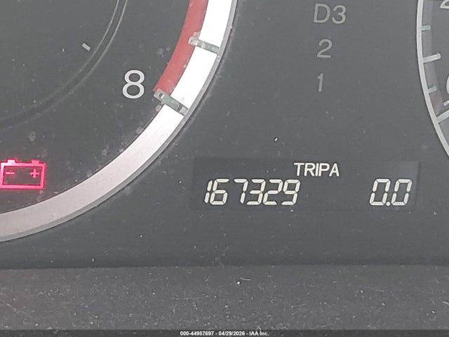 Aukcja sprzedaży 2010 Honda Accord 2.4 Ex-l, vin: 1HGCP2F83AA058084, numer aukcji: 44987697