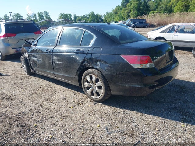 Aukcja sprzedaży 2010 Honda Accord 2.4 Ex-l, vin: 1HGCP2F83AA058084, numer aukcji: 44987697