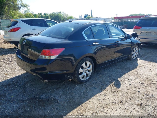 Aukcja sprzedaży 2010 Honda Accord 2.4 Ex-l, vin: 1HGCP2F83AA058084, numer aukcji: 44987697