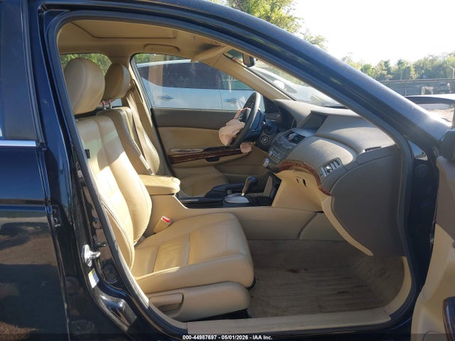 Aukcja sprzedaży 2010 Honda Accord 2.4 Ex-l, vin: 1HGCP2F83AA058084, numer aukcji: 44987697