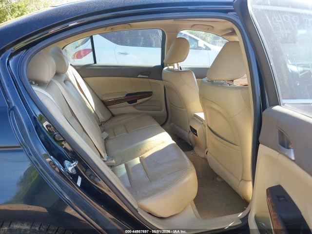 Aukcja sprzedaży 2010 Honda Accord 2.4 Ex-l, vin: 1HGCP2F83AA058084, numer aukcji: 44987697