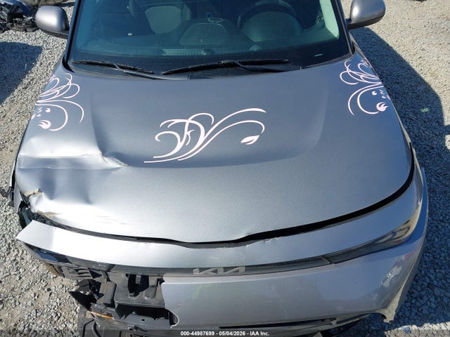 KIA SOUL LX 2023 KNDJ23AU6P7851299 Image 10