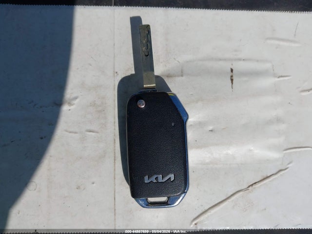 KIA SOUL LX 2023 KNDJ23AU6P7851299 Image 11