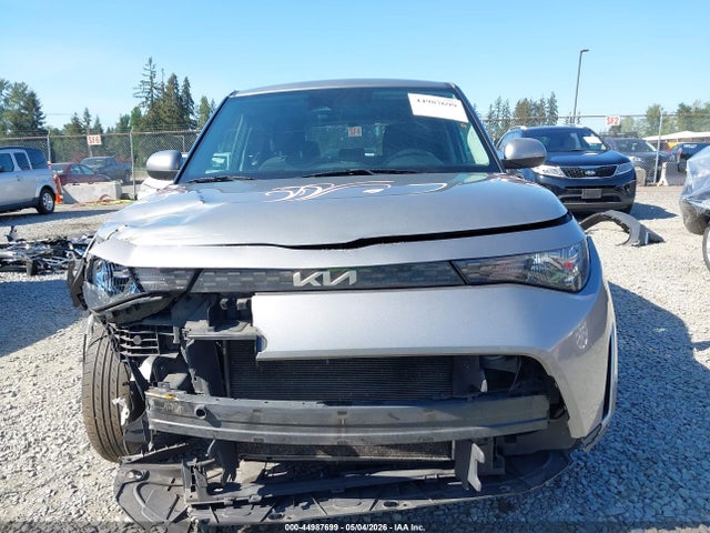 KIA SOUL LX 2023 KNDJ23AU6P7851299 Image 13