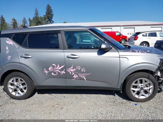 KIA SOUL LX 2023 KNDJ23AU6P7851299 Image 14