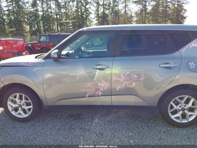 KIA SOUL LX 2023 KNDJ23AU6P7851299 Image 15