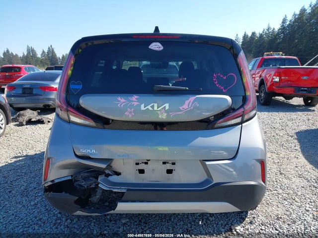 KIA SOUL LX 2023 KNDJ23AU6P7851299 Image 17