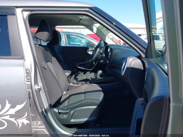 Продажа на аукционе авто 2023 Kia Soul Lx, vin: KNDJ23AU6P7851299, номер лота: 44987699