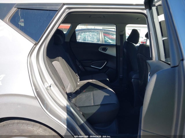 KIA SOUL LX 2023 KNDJ23AU6P7851299 Image 19