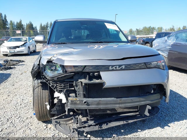 KIA SOUL LX 2023 KNDJ23AU6P7851299 Image 6