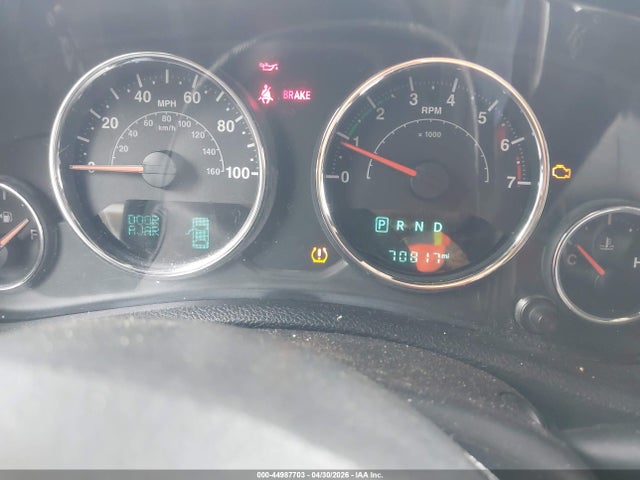 Продаж на аукціоні авто 2016 Jeep Wrangler Unlimited Sport, vin: 1C4BJWDG1GL291293, номер лоту: 44987703