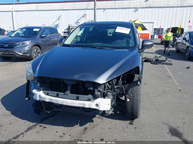 Продажа на аукционе авто 2014 Mazda Cx-5 Grand Touring, vin: JM3KE2DY4E0342300, номер лота: 44987704
