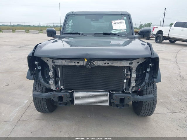 Ford Bronco Outer Banks 2025 1FMEE8BP0SLA69106 Image 13