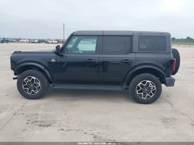 Ford Bronco Outer Banks 2025 1FMEE8BP0SLA69106 Image 15