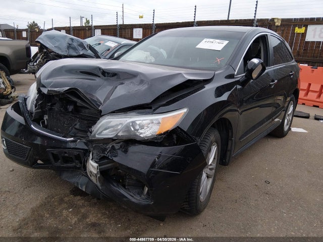 Aukcja sprzedaży 2013 Acura Rdx, vin: 5J8TB4H53DL003737, numer aukcji: 44987709